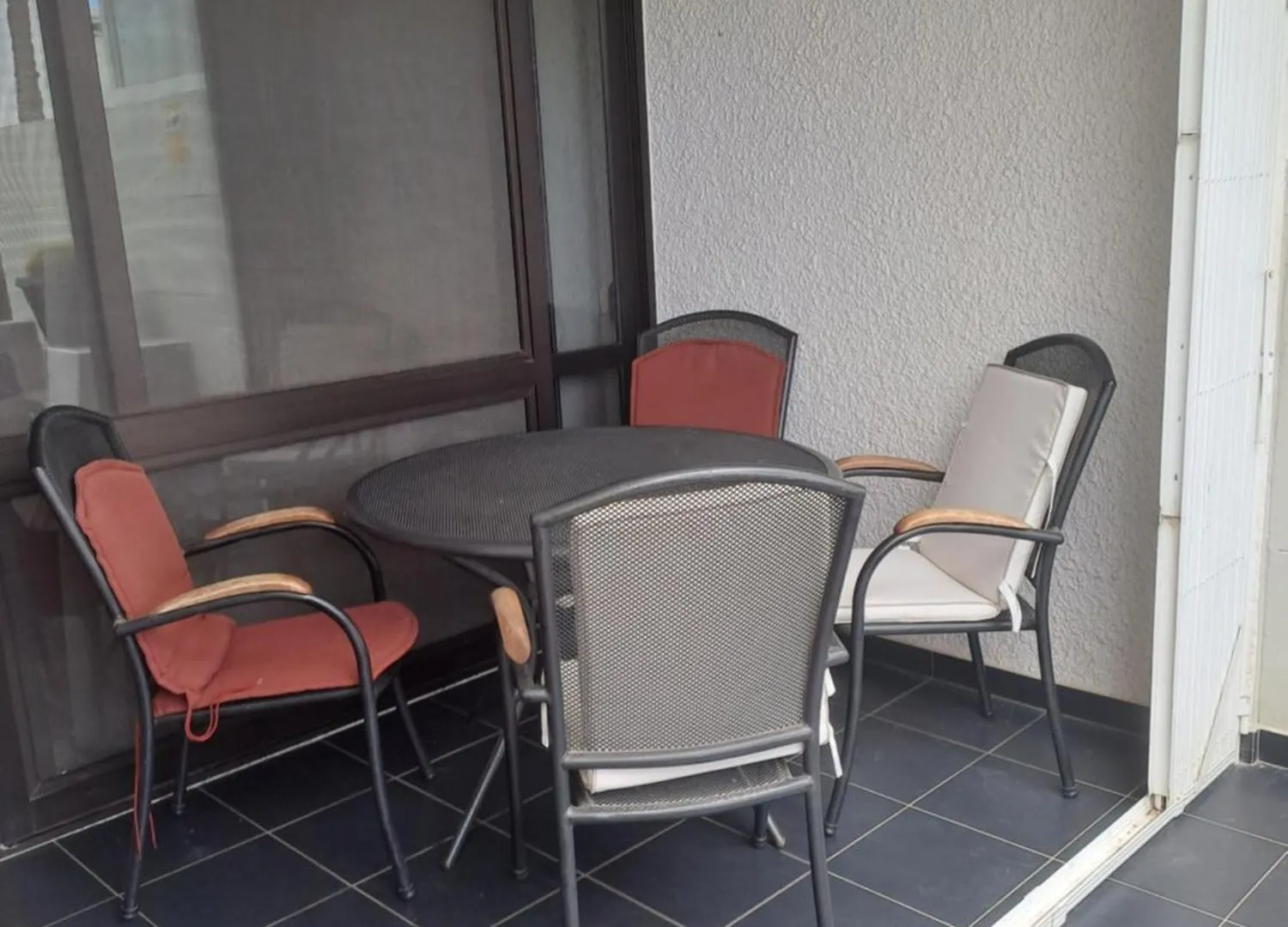 Apartament Primavera Gelijkvloers Appartement Met Ruim Terras En Wifi Costa Del Silencio