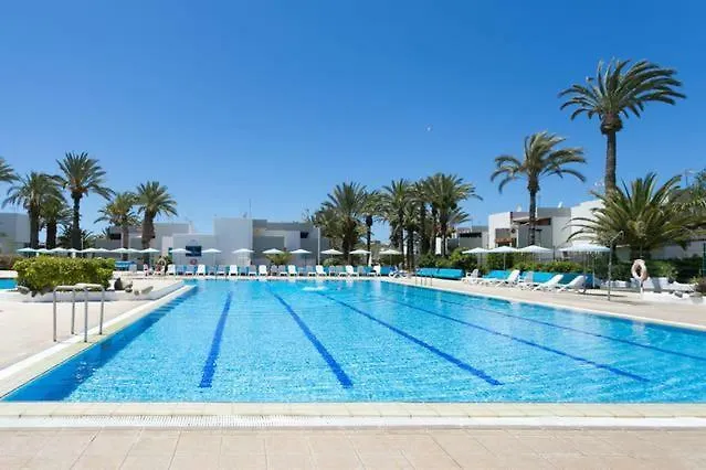 Apartament Primavera Gelijkvloers Appartement Met Ruim Terras En Wifi Costa Del Silencio Hiszpania